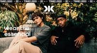 KICKS TIMELESS COLLECTION: Una pasarela que marcó el inicio de lo atemporal
