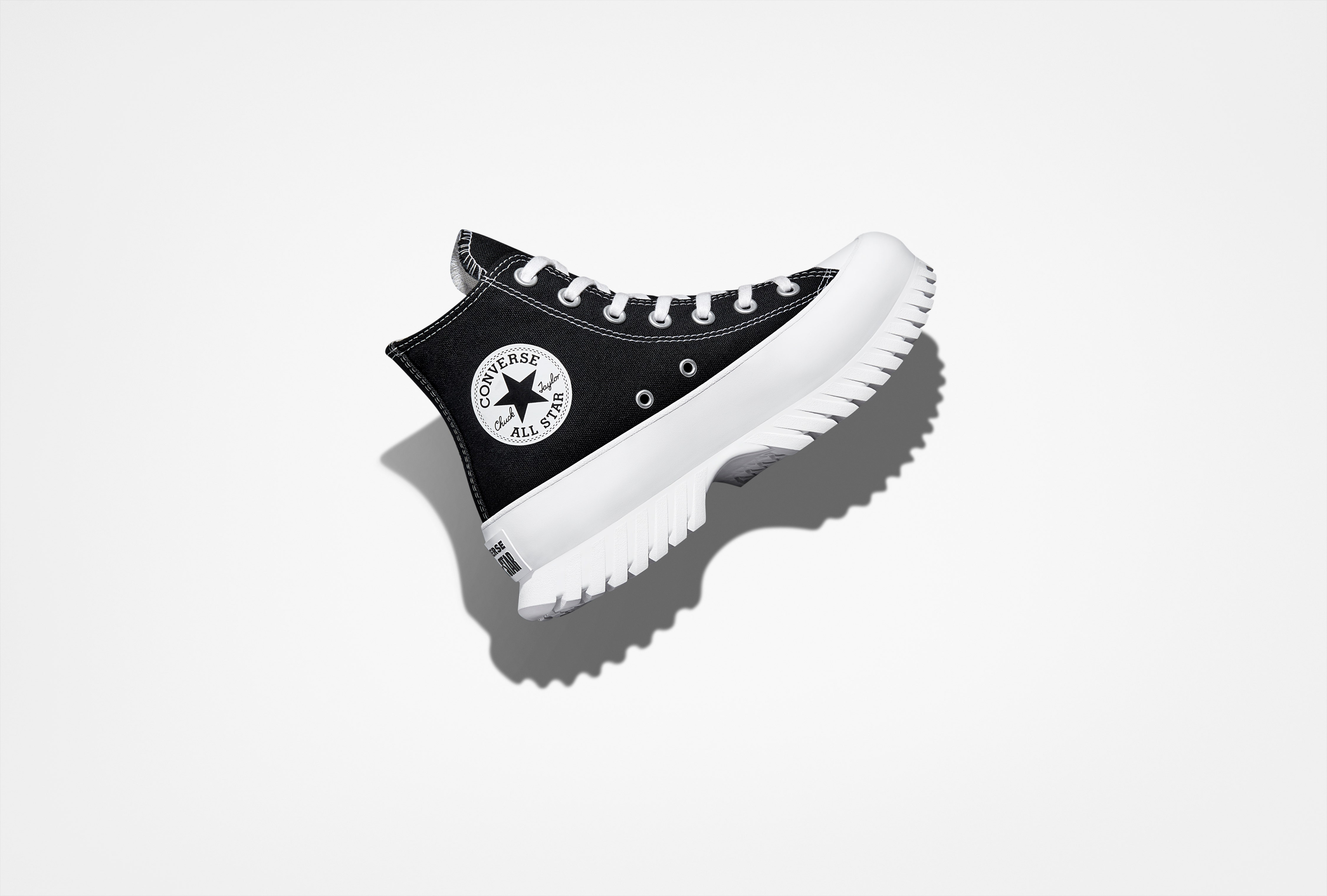 Converse guatemala 2025 miraflores